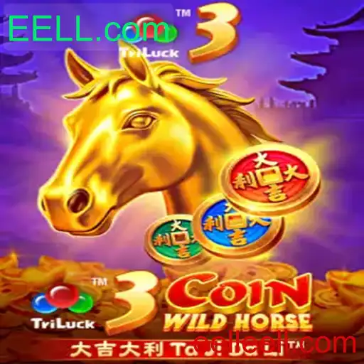 Explorando o Mundo de 3CoinWildHorse: Um Mergulho nas Aventuras e Regras do Jogo