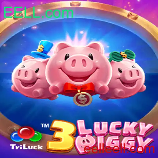 Explorando o Mundo Envolvente de 3LUCKYPIGGY