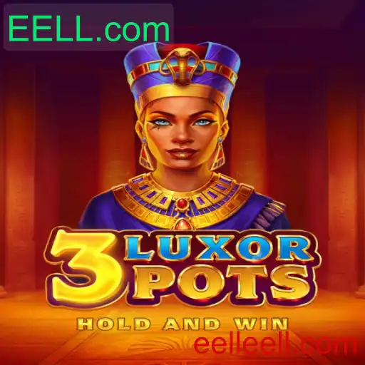 Descubra o Mundo Excitante de 3LuxorPots: Regras e Estratégias