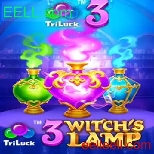 Descobrindo o Mundo de 3WitchsLamp: Um Jogo de Estrategia e Magia