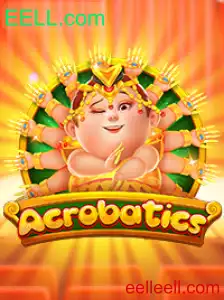 Descubra o Jogo Acrobatics com EELL.com