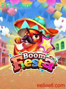 Explorando o Mundo de BoomFiesta: Uma Aventura Estratégica e Empolgante