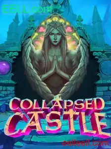 CollapsedCastle: Aventura e Estratégia em um Castelo em Ruínas