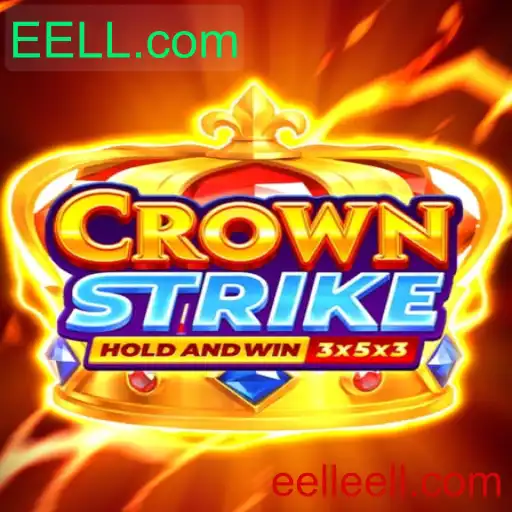 Descubra o Universo do Jogo Crownstrike: A Nova Sensação dos Games