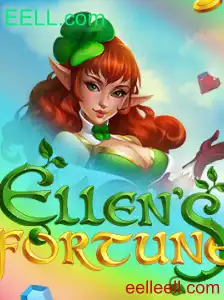 Descubra EllensFortune: O Jogo de Estratégia Aclamado