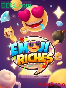 Explorando o Fascinante Mundo de EmojiRiches: Um Jogo Empolgante
