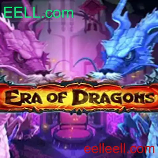 EraOfDragons: Descubra o Novo Universo de Aventuras Épicas