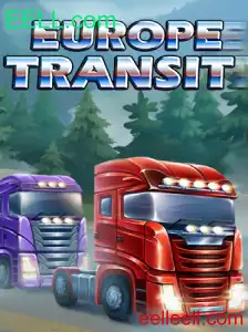 Explorando EuropeTransit: O Novo Jogo de Estratégia