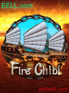 Descubra o Mundo de FireChibi: Um Jogo Quente Repleto de Desafios