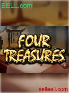 Descubra o Mundo Fascinante de FourTreasures