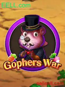 Explorando o Universo de GophersWar: Regras e Estratégias do Jogo