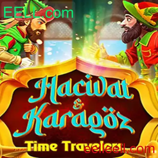 Explorando o Universo de HacivatandKaragoz: Tradição e Criatividade no Mundo dos Jogos