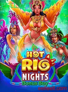 Explore as Emoções do Jogo HotRioNightsBonusBuy