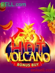 Explorando a Fascinante Aventura de HotVolcanoBonusBuy