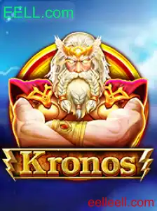 Descubra o Jogo Kronos: A Nova Sensação do Mundo dos Games