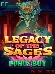 Legacy of the Sages Bonus Buy: Uma Imersão Completa no Universo dos Sábios