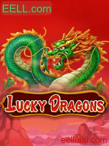 Descubra o Mundo Empolgante de LuckyDragons