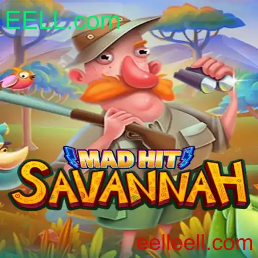Descubra MadHitSavannah: O Novo Jogo Que Está Conquistando o Mundo