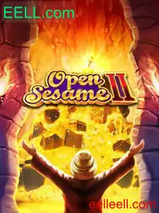 Explorando OpenSesameII: O Universo Interativo de EELL.com