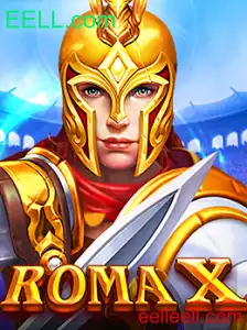 Descubra RomaX: Um Jogo de Estratégia Inovador