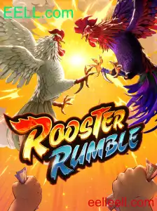 RoosterRumble: Uma Nova Experiência de Jogo com EELL.com