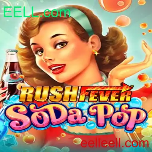 Descubra a Aventura Frenética de RushFeverSodaPop