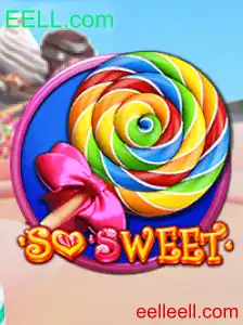 Descubra o Mundo Encantado de SoSweet