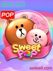 Explorando o Fascinante Mundo de SweetPOP: Uma Jornada Deliciosa no Universo dos Jogos