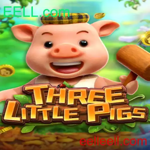 THREELITTLEPIGS: Descubra o Jogo que Está Conquistando o Mundo
