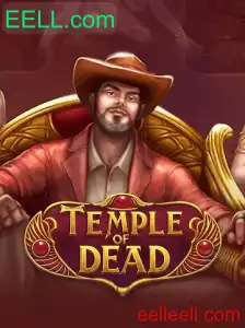 Desbravando o Mundo de TempleofDead