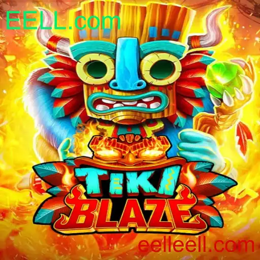 Descubra a Emoção com TikiBlaze: Um Novo Jogo Inovador