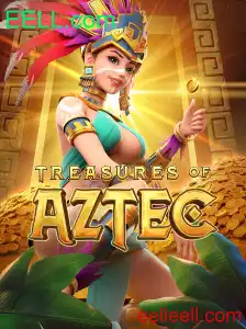 Descubra os Mistérios de TreasuresofAztec: Um Jogo Empolgante da EELL.com