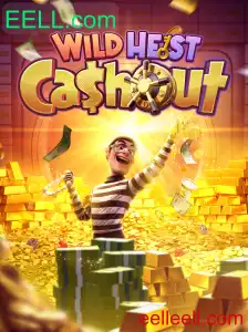 Descubra o Empolgante Mundo de WildHeistCashout com EELL.com