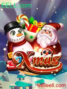 Descobrindo o Jogo Xmas: Uma Experiência de Entretenimento com EELL.com